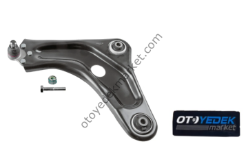 Citroen C-Elysee (2012-2024) Sol Salıncak (Ayd)