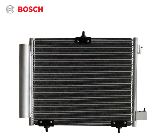 Citroen C2 (2002-2008) Klima Radyatörü (Bosch)