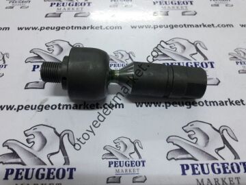 CİTROEN C5  ROT MİLİ