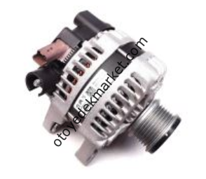 Peugeot 208 (2021-2024) Alternatör (Orijinal)