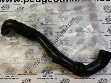PEUGEOT 407 (2004-2011) 1.6 HAVA FİLTRE GİRİŞ HORTUMU