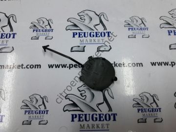 PEUGEOT 307 2005 SONRASI ÖN TAMPON ÇEKİ DEMİR KAPAĞI