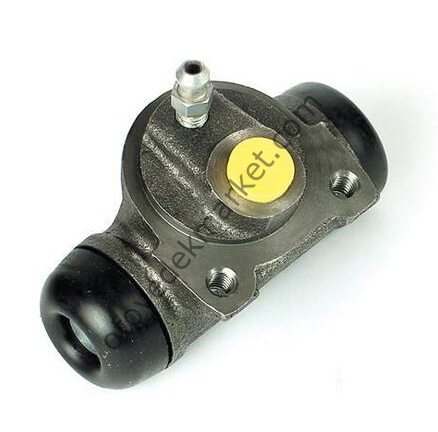 Citroen Jumpy (2001-2006) Fren Silindiri (İthal)