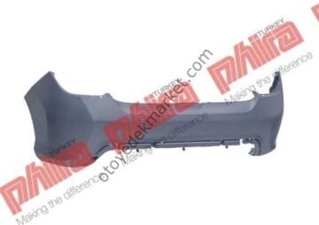 Peugeot 308 (2014-2021) Arka Tampon (Phira)