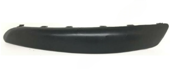 Peugeot 307 (2001-2005) Ön Tampon Köşe Bandı Sol (İthal)