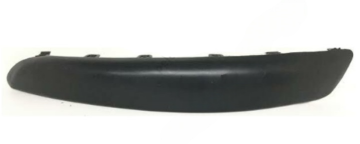 Peugeot 307 (2001-2005) Ön Tampon Köşe Bandı Sol (İthal)