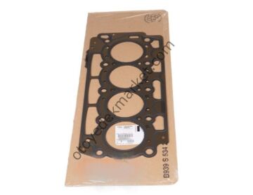 Citroen C3 (2004-2011) 1.6 Hdi Silindir Kapak Contası 3 Çentik (Orijinal)