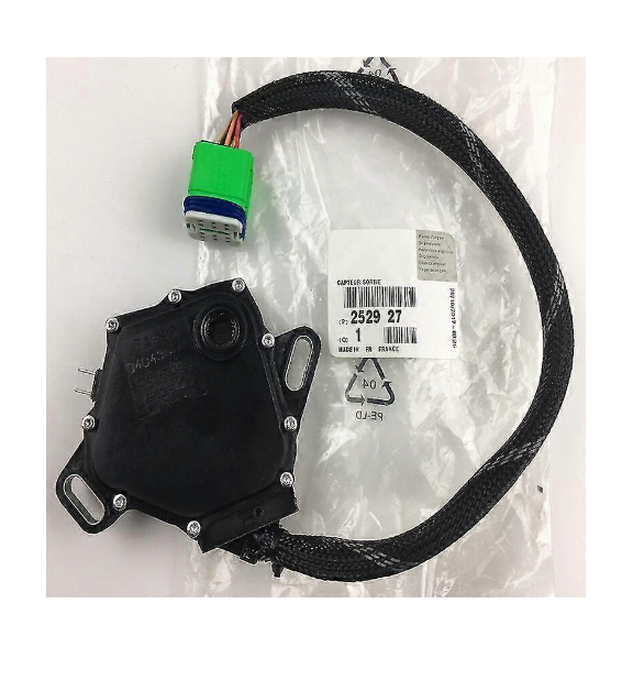 Citroen C5 (2006-2015) Otomatik Vites Kontaktör Şalter (Orijinal)