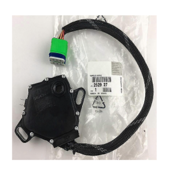Citroen C5 (2006-2015) Otomatik Vites Kontaktör Şalter (Orijinal)