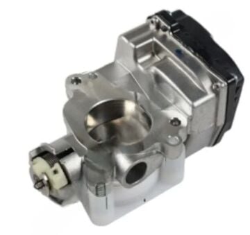 Peugeot 206 (2005-2012) 1.4 8V Komple Gaz Kelebeği (İthal)