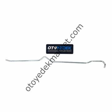 Peugeot 407 (2004-2011) Ön Kaput Tutma Demiri (Bitapart)