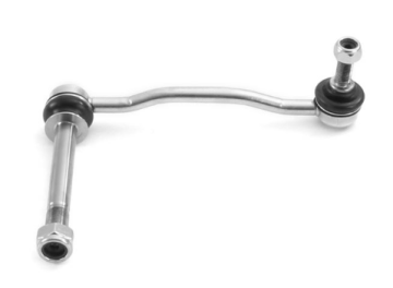 Peugeot 407 (2004-2011) Ön Sağ Askı Rotu (Z Rot) (Delphi)