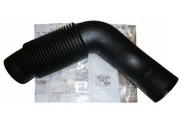 Peugeot Partner (2002-2008) 1.6 HDI Hava Filtre Borusu (Orijinal)