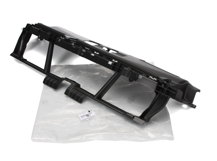 Peugeot 308 (2014-2015) Kilit Üst Plastiği (Orijinal)