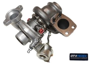Peugeot Partner Tepee (2008-2012) 1.6 Hdi 90 Hp Turbo (GUA)