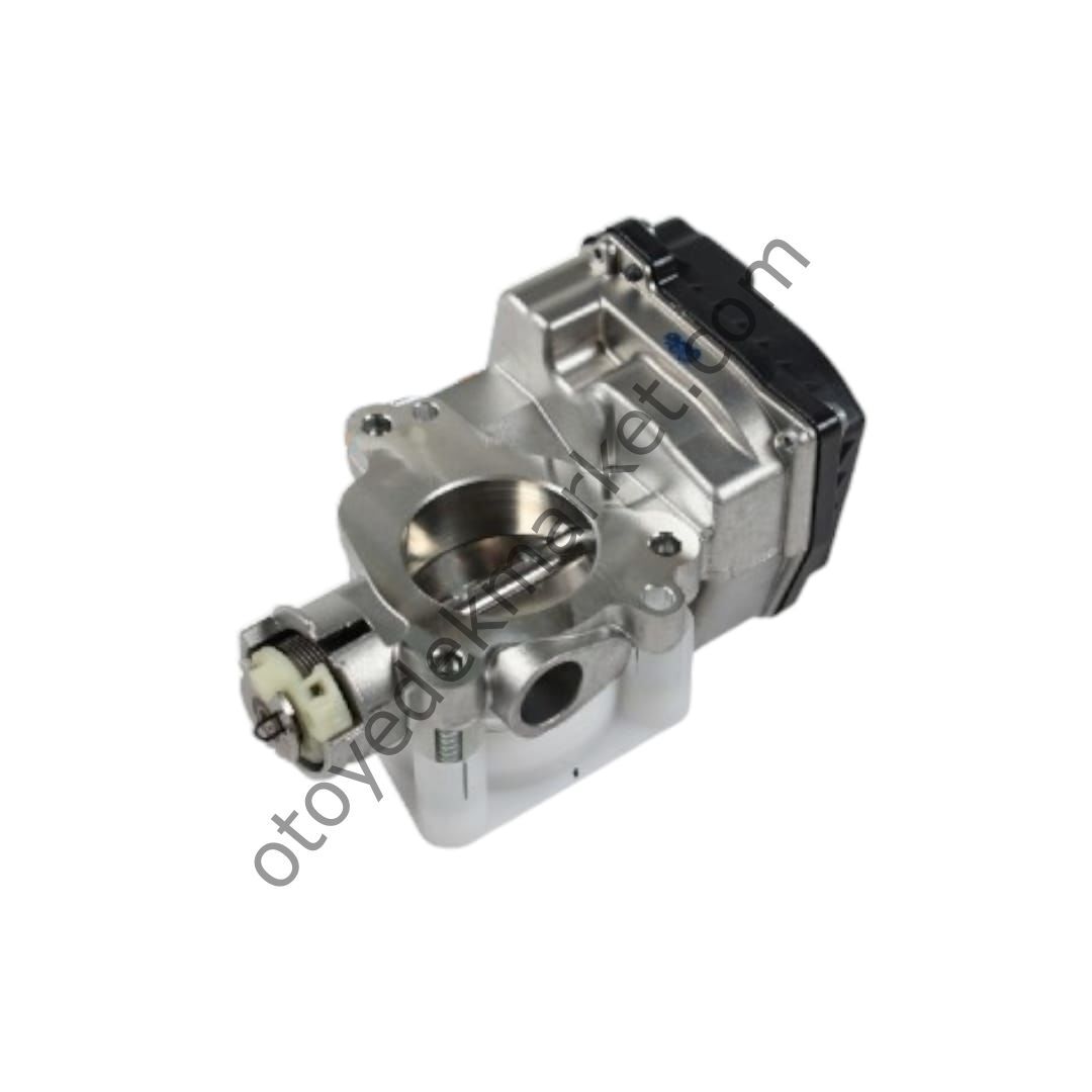 Citroen C3 (2006-2012) 1,4 8V Benzinli Boğaz Kelebeği (İthal)