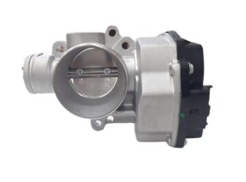 Citroen C3 (2006-2012) 1,4 8V Benzinli Boğaz Kelebeği (İthal)