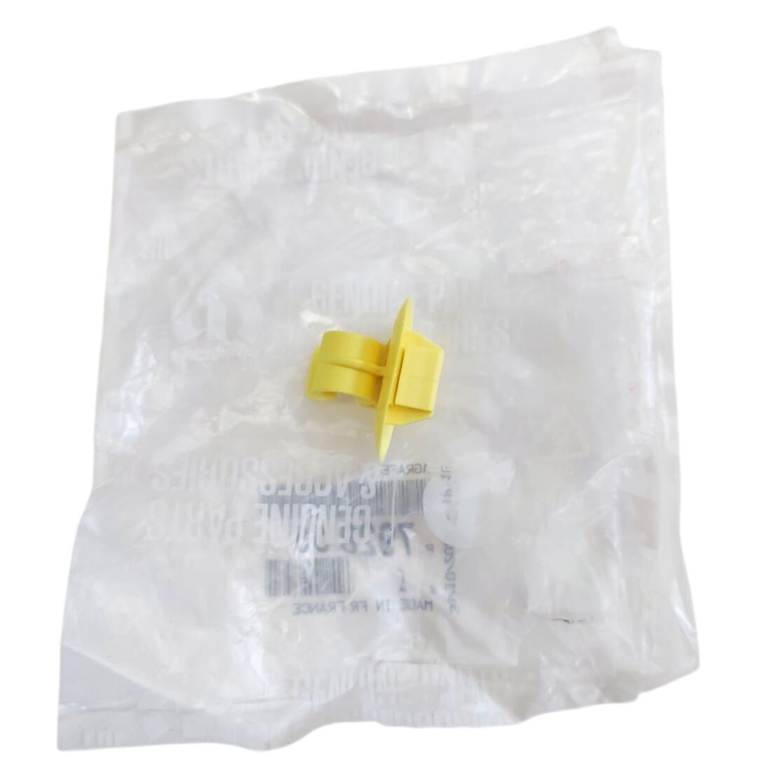 Citroen C4  (2004-2012) Kaput Demir Agraf Klips (Orijinal)