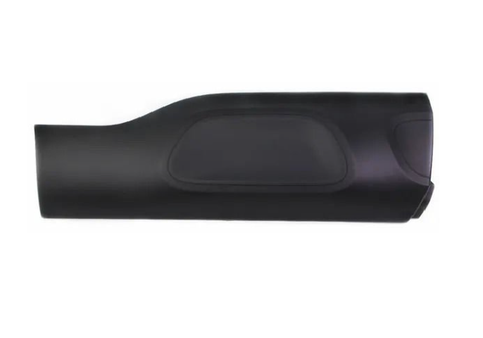 Citroen C5 Aircross (2019-2025) Sağ Arka Kapı Alt Koruyucu Plastik Çıtası (Orijinal)