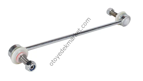 PEUGEOT 106 (1991-2002) VİRAJ ASKI ROTU (Z ROT) (İTHAL)