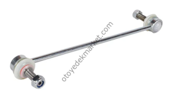 PEUGEOT 106 (1991-2002) VİRAJ ASKI ROTU (Z ROT) (İTHAL)