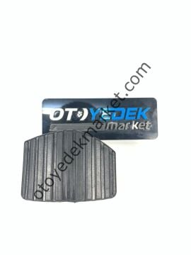 PEUGEOT 307 FREN PEDAL LASTİĞİ (ORJİNAL)