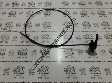 PEUGEOT 306 MOTOR KAPUT TELİ (ORJİNAL)