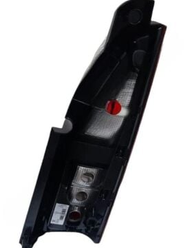 Citroen Berlingo (2018-2025) Sol Arka Stop Lambası Duysuz (İthal)