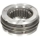 Citroen C-Elysee (2012-2022) 3/4 Vites Senkromenci (Orijinal)