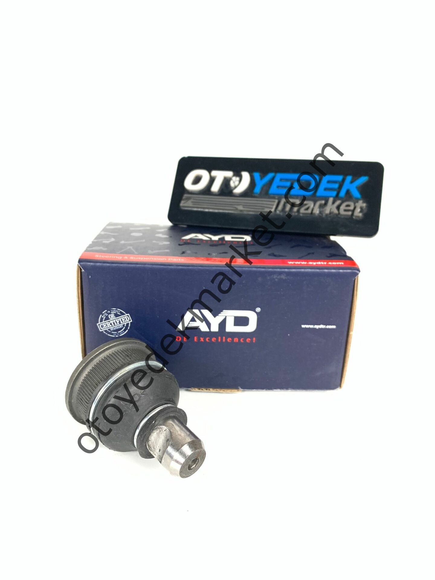 Peugeot 106 (1991-2002) Salıncak Rotili (Ayd)