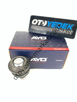 Peugeot 106 (1991-2002) Salıncak Rotili (Ayd)