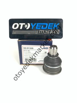 Peugeot 106 (1991-2002) Salıncak Rotili (Ayd)