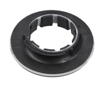 Peugeot 2008 (2020-2024) Arka Helezon Yayı Üst Takozu (Orijinal)