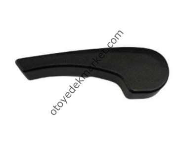 Peugeot 2008 (2020-2024) Kaput Açma İç Mandalı (Orijinal)