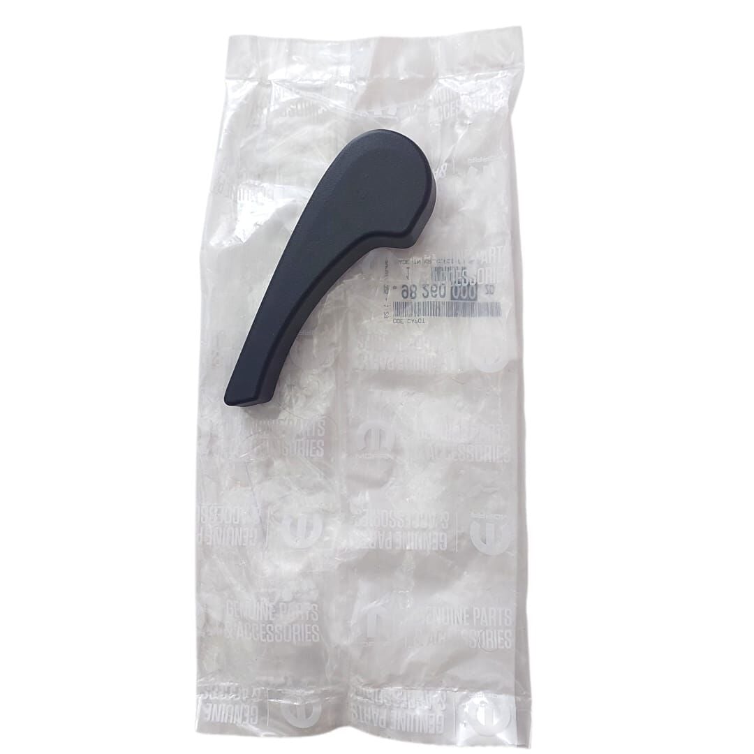 Peugeot 2008 (2020-2024) Kaput Açma İç Mandalı (Orijinal)