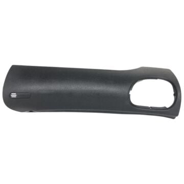 Peugeot 206 (1998-2012) Yolcu Airbag  Kapağı (ithal)