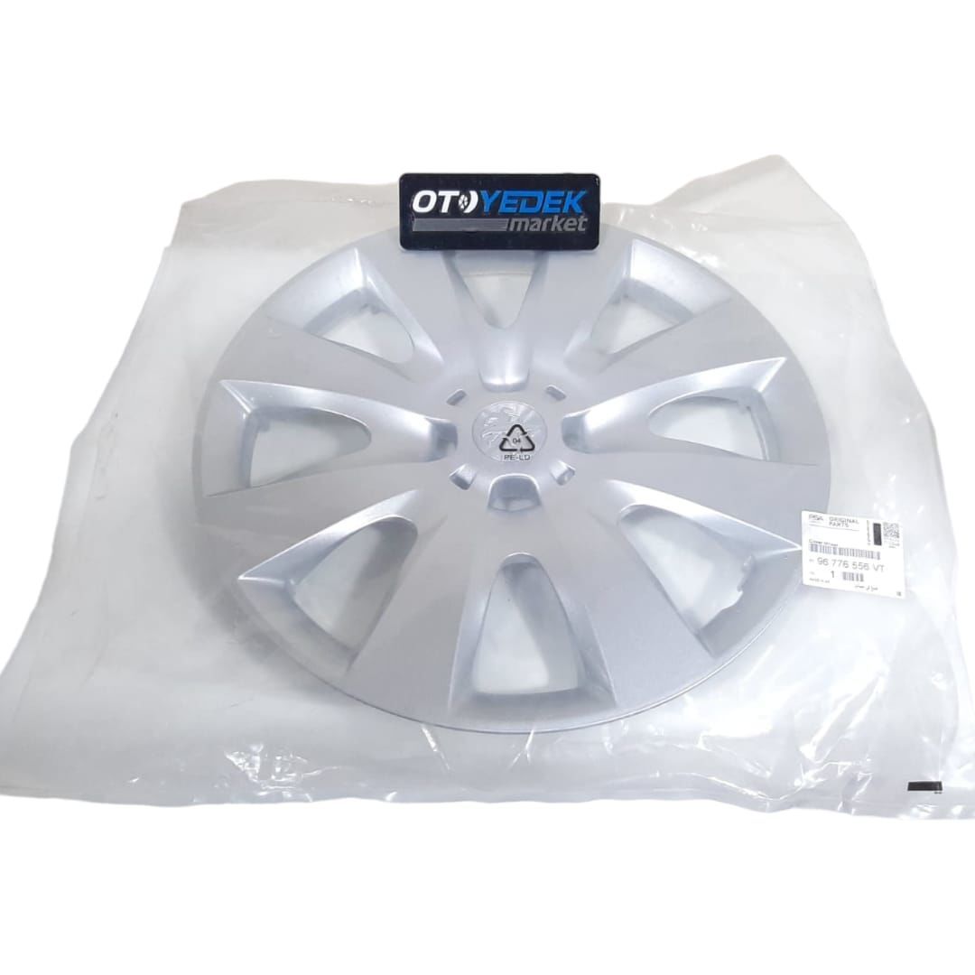 Peugeot 301 (2012-2012) Jant Kapağı (Orijinal)