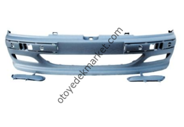Peugeot 406 (1994-1998) Ön Tampon (İthal)