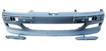 Peugeot 406 (1994-1998) Ön Tampon (İthal)