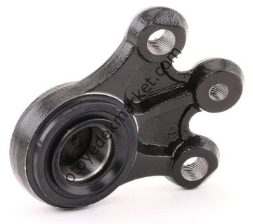 PEUGEOT 407 (2004-2011) ALT ROTİL BİLYALI (DELPHİ)