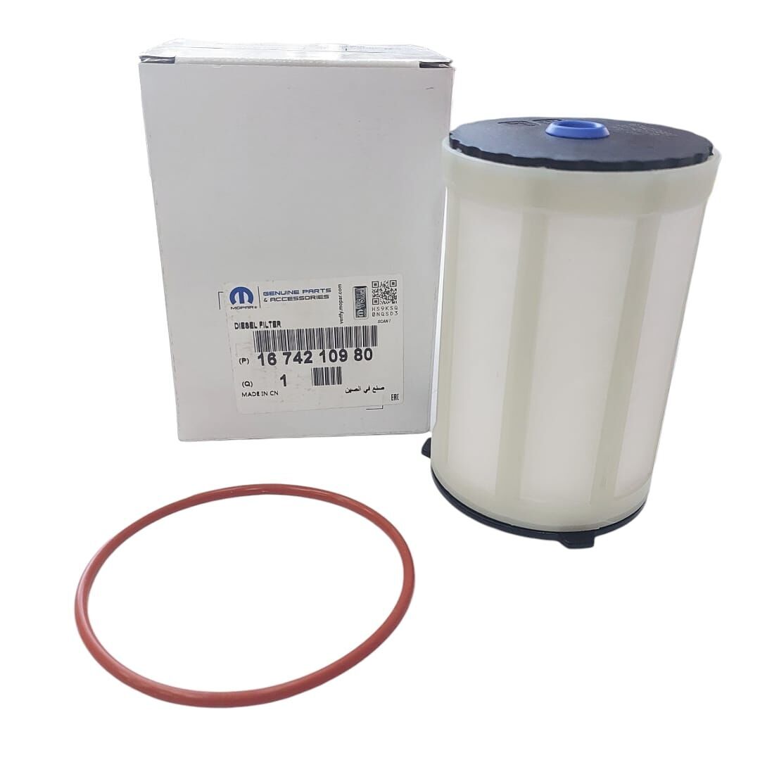 Peugeot Boxer (2020-2024)  2.2 Hdi Mazot / Yakıt Filtresi (Orijinal)