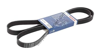 Peugeot Partner (1998-2008) 2.0 Hdi Alternatör Kayışı (Bosch)