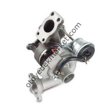 PEUGEOT 207 (2002-2012) 1,4 HDI TURBO (SUPSAN)