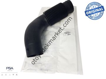 Citroen Berlingo (2002-2008) 1.6 HDI Hava Filtre Borusu (Orijinal)