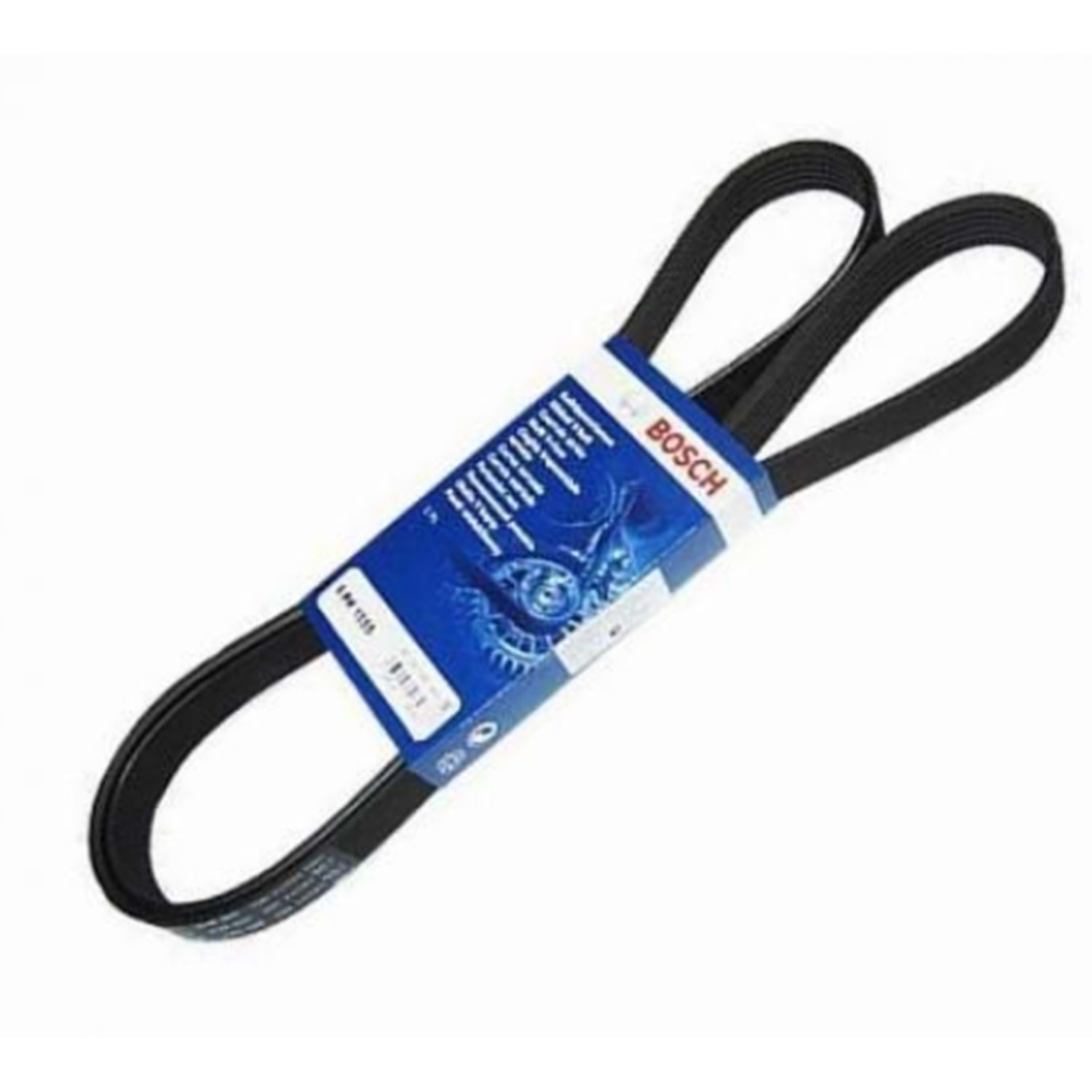 Peugeot 2008 (2020-2023) 1.5 Blue Hdi Alternatör Kayışı (Bosch)