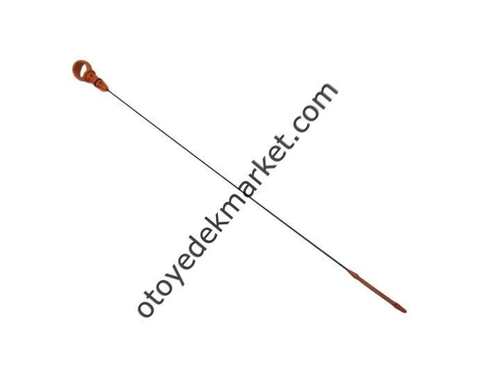 Peugeot 301 (2018-2020) 1.5 BlueHdi Yağ Seviye Gösterge Çubuğu (Orijinal)