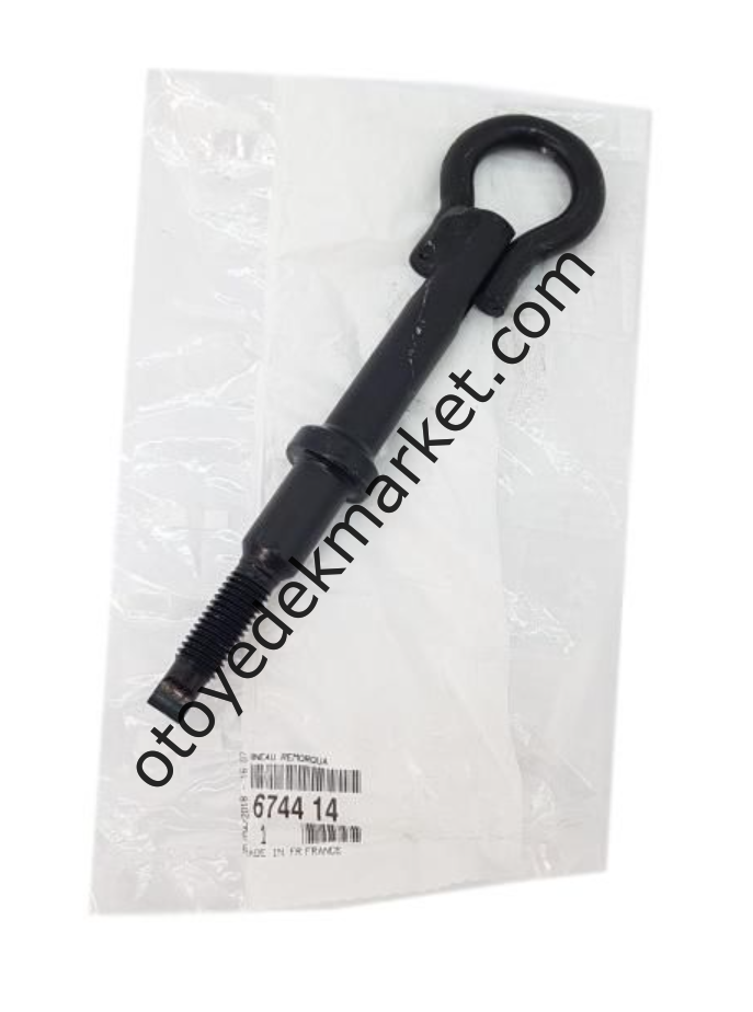 PEUGEOT 301 ÇEKİ DEMİRİ (ORJİNAL)