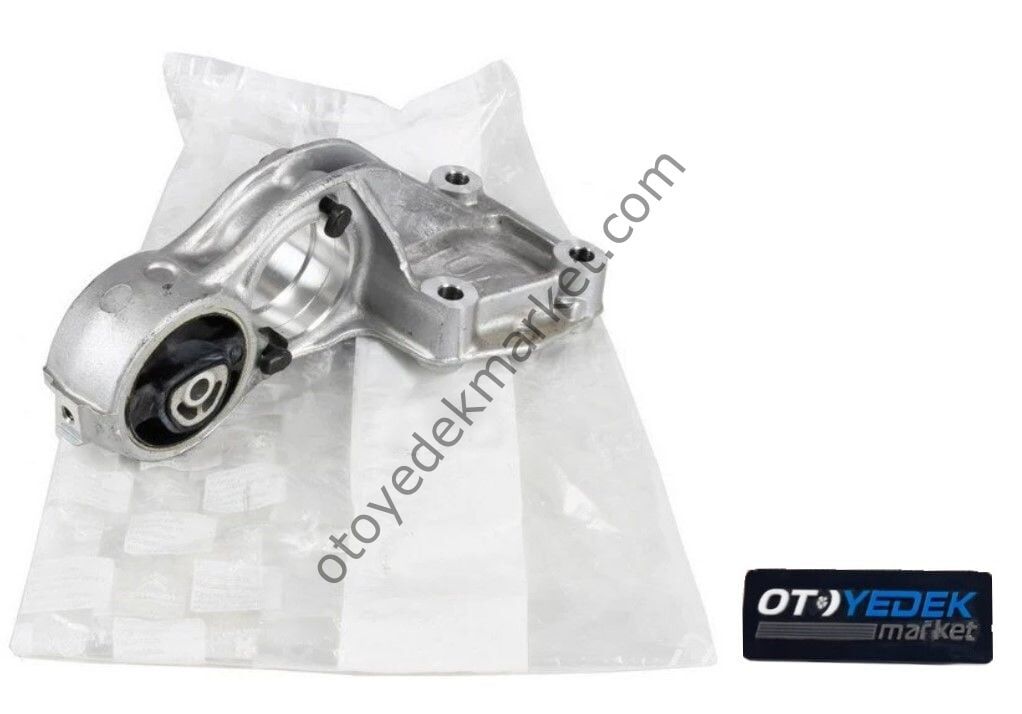 PEUGEOT 307 (2001-2009) 1.6 BENZİNLİMOTOR SAĞ ALT TAKOZU (ORİJİNAL)