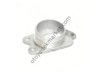 Peugeot Partner (2005-2011) Origin Adventure Turbo Hava Hortumu Parçası (Orijinal)