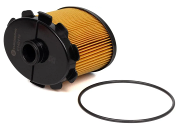 Citroen Berlingo (2000-2008) 1,9 Mazot Filtresi (Bosch)